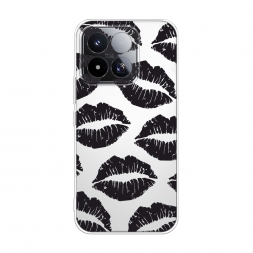 ����������� ����� ׸���� ������ ������� �� Xiaomi 17 Max