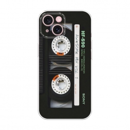 ����������� ����� ������� �� iPhone 15