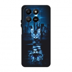 ������� ����������� ����� � ���� � ���� �� Honor X7d