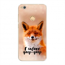 ����������� ����� ������� ���-��� �� Honor 8 Lite