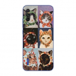 ����������� ����� ������� � ��������� �� Xiaomi Mi CC9E