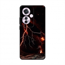 ������� ����������� ����� ������ 4 �� Oppo Reno 11F