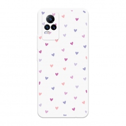 Soft touch ����� ���������� ��������� �������� �� Vivo V21e 4G