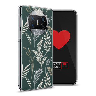 ����������� ����� ������� ����� ������� �� Huawei Mate X3