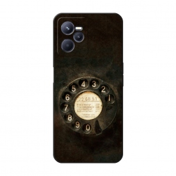 ������� ����������� ����� ��������� ������� �� Realme C35