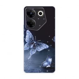 ����������� ����� ����������� ������� �� Tecno Camon 20 Pro 5G