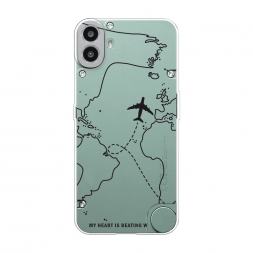 ����������� ����� � ������ ������ �� CMF Phone 1