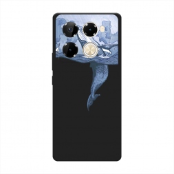 ������� ����������� ����� ��� ��������� �� Infinix Note 40 Pro 5G