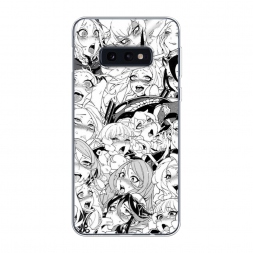 ����������� ����� ������ ����� ��� �� Samsung Galaxy S10E