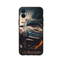 ������� ����������� ����� �� ����� �� iPhone 12 mini