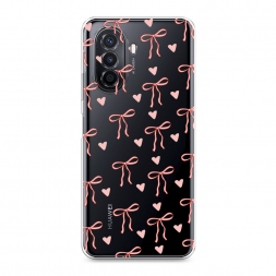 ����������� ����� ������� � �������� �� Huawei Nova Y70