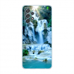 ����������� ����� ������� 8 �� Samsung Galaxy A52