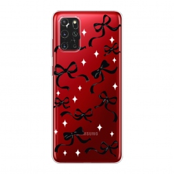 ����������� ����� ����� ������ ������� �� Samsung Galaxy S20 Plus