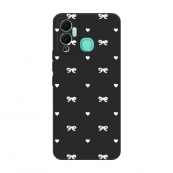 ������� ����������� ����� ������� ������� 1 �� Infinix Hot 12 Play