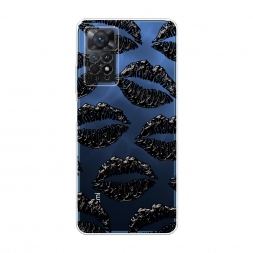 ����������� ����� ����� �� Xiaomi Redmi Note 11E Pro
