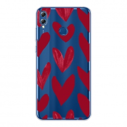 ����������� ����� ������� �������� ������� �� Honor 8X