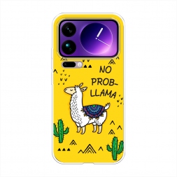 ����������� ����� No probLLama �� Xiaomi 17 Pro Max