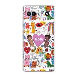 ����������� ����� ����� ������� �� Google Pixel 6A