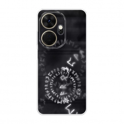 ����������� ����� ���� �� Itel P55+ 4G