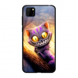 ������� ����������� ����� Cheshire Cat �� Honor 9S