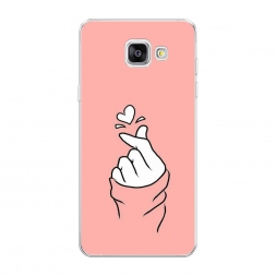 ����������� ����� ������-���� �� Samsung Galaxy A5 2016