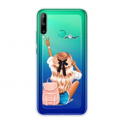 ����������� ����� ���������� ��������� �� Huawei P40 lite E