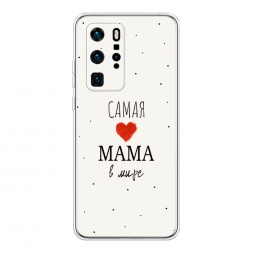 ����������� ����� ����� ������� ���� �� Huawei P40 Pro
