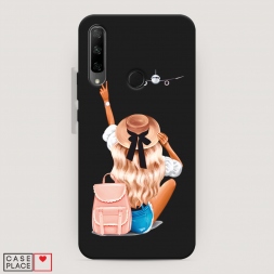 ������� ����������� ����� ���������� ��������� �� Honor 9X Premium