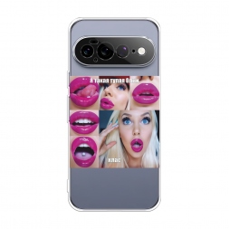 ����������� ����� � ����� ����� ������� �� Google Pixel 11 Pro XL