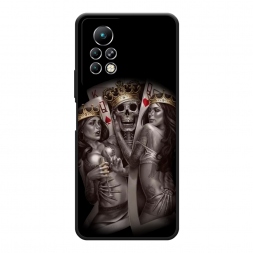 ������� ����������� ����� ����� ������ � �������� �� Infinix Note 11 Pro