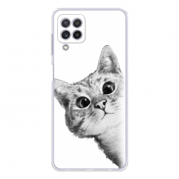 ����������� ����� ��� ������� �����-����� �� Samsung Galaxy A22