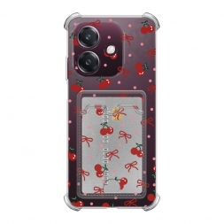 ������ ����� � �������� �� Oppo A3