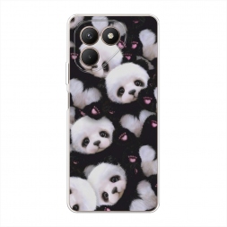 ����������� ����� ���� ���� �� Tecno Pova 7