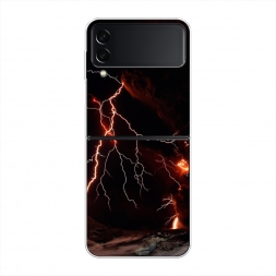 ����������� ����� ������ 4 �� Samsung Galaxy Z Flip 3