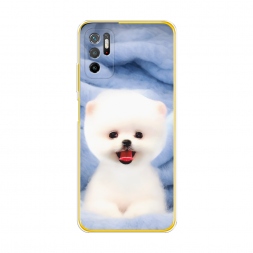 ����������� ����� ����� ���� �� Xiaomi Poco M3 Pro