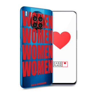 ����������� ����� WOMEN �� Honor 50 Lite