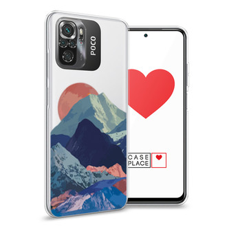 ����������� ����� ����� � ������� ����� �� Xiaomi Poco M5s