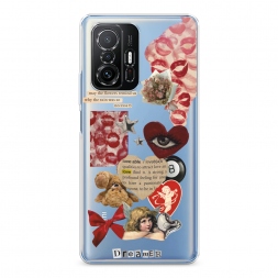 ����������� ����� ������� � ������ 2 �� Xiaomi Mi 11T