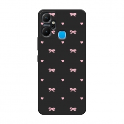 ������� ����������� ����� ������� ������� 3 �� Infinix Smart 6 Plus