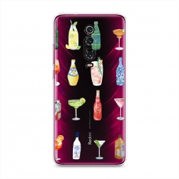 ����������� ����� ������ ������� �� Xiaomi Redmi K20 Pro