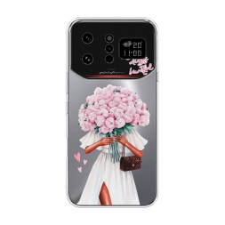����������� ����� ������� � ������� ������ �� Infinix Note 60 Ultra