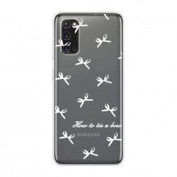 ����������� ����� How to tie a bow 1 �� Samsung Galaxy S20