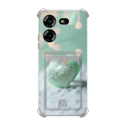 ������ �������� �������� �� Tecno Pova 5