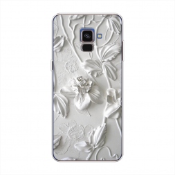 ����������� ����� �������� ����� �� Samsung Galaxy A8 2018