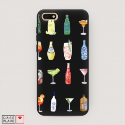 ������� ����������� ����� ������ ������� �� Honor 7A / Honor 7S