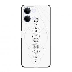 ������� ����������� ����� ����� ������ �� Vivo Y05 4G