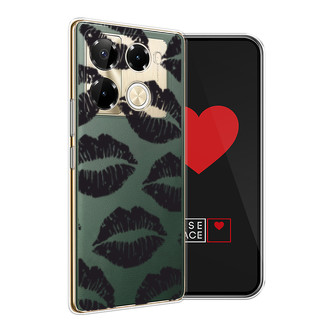 ����������� ����� ׸���� ������ ������� �� Infinix Note 40 Pro Plus