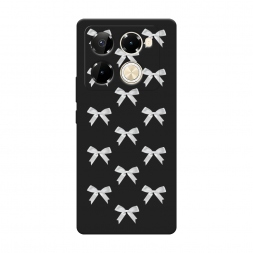 ������� ����������� ����� ����� ������� �� Infinix Note 40 Pro Plus