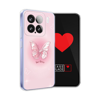 ����������� ����� be free butterfly 3 �� Xiaomi 15