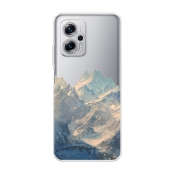 ����������� ����� ���� ��� 2 �� Xiaomi Poco X4 GT